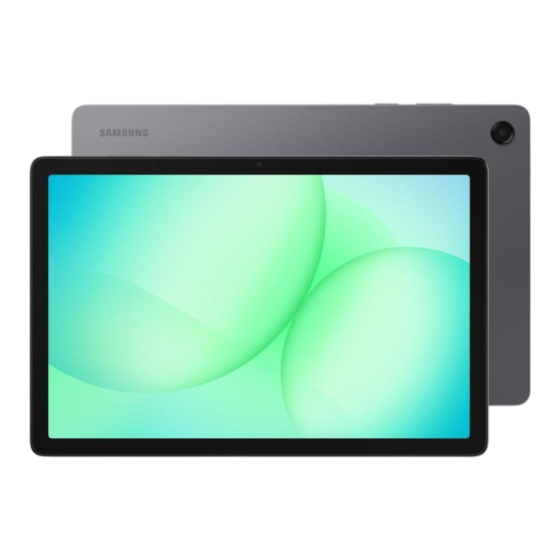 Планшет Samsung Galaxy Tab A11+ 5G 8/256Gb Gray (SM-X236BZAPEUC)